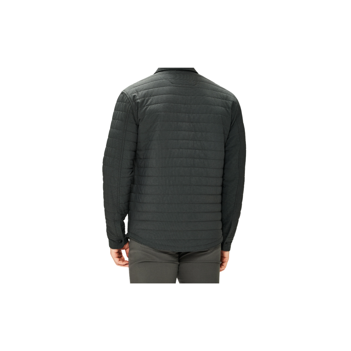 Horizon Series CPO - Charcoal