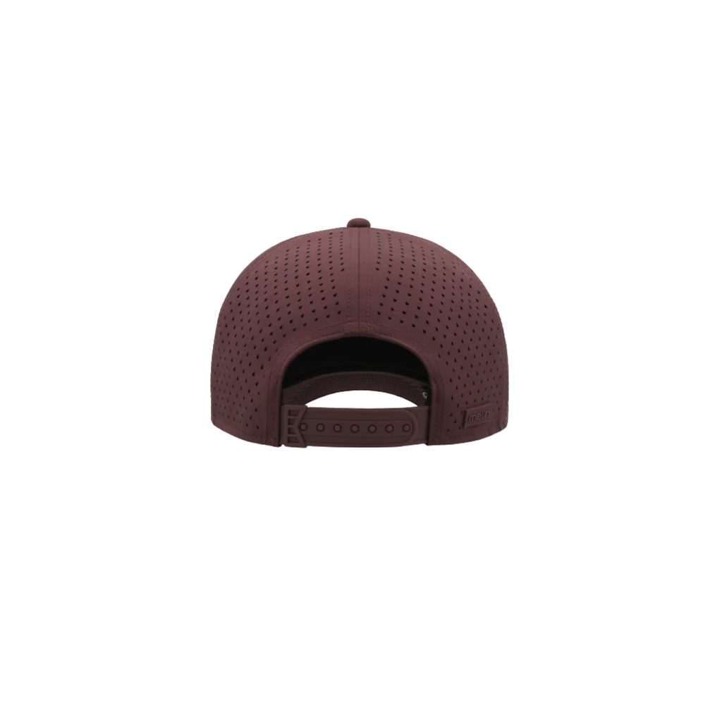 Hydro Osysea Rope Bulls Icon - Chestnut