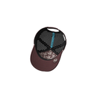 Hydro Osysea Rope Bulls Icon - Chestnut