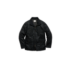 Hunting Jacket - Black