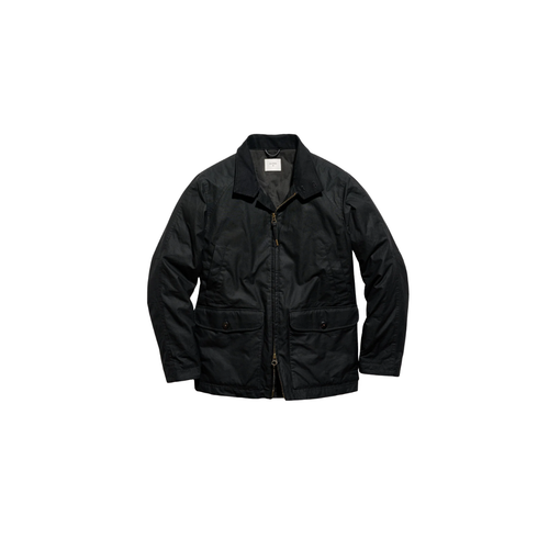 Hunting Jacket - Black