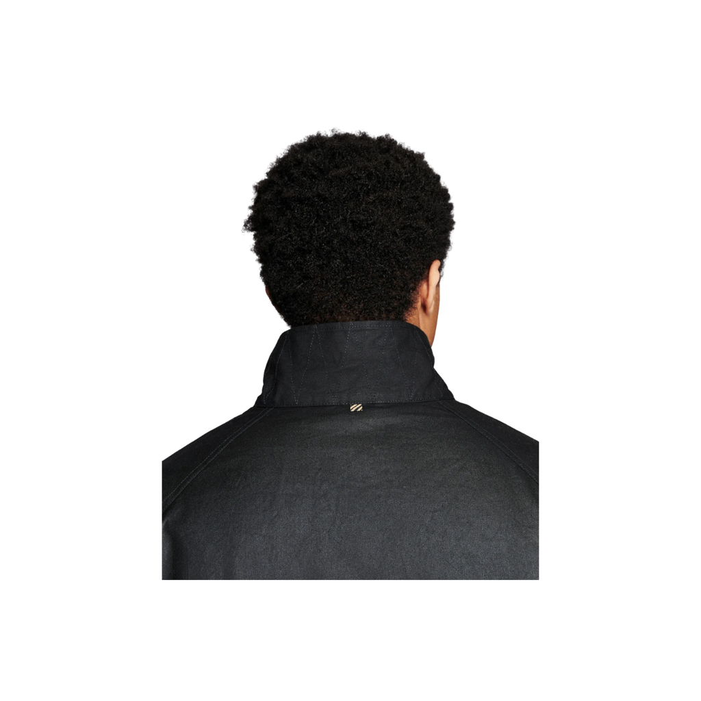 Hunting Jacket - Black