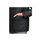 Hunting Jacket - Black