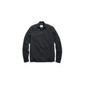 Honeycomb Half Zip - Asphalt Heather