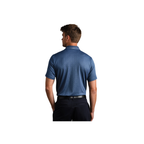 Fairway Polo - Vintage Indigo