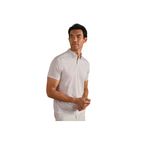 Commuter Polo - Bone Foulard