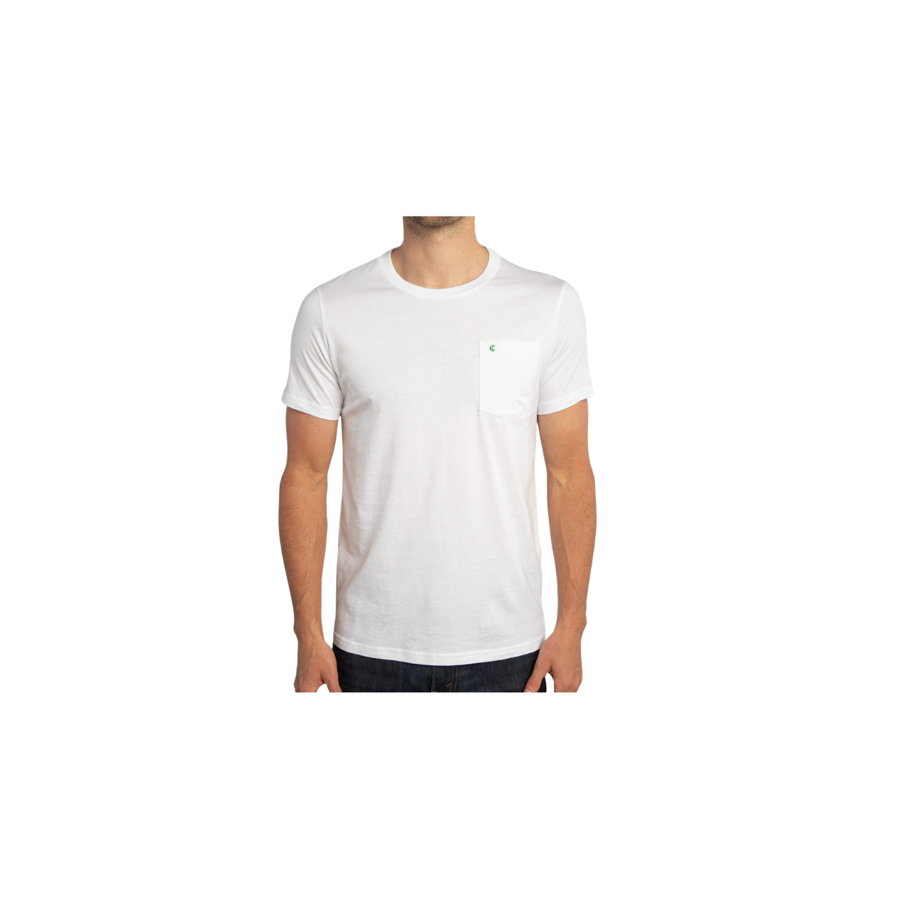 The Pima Tee