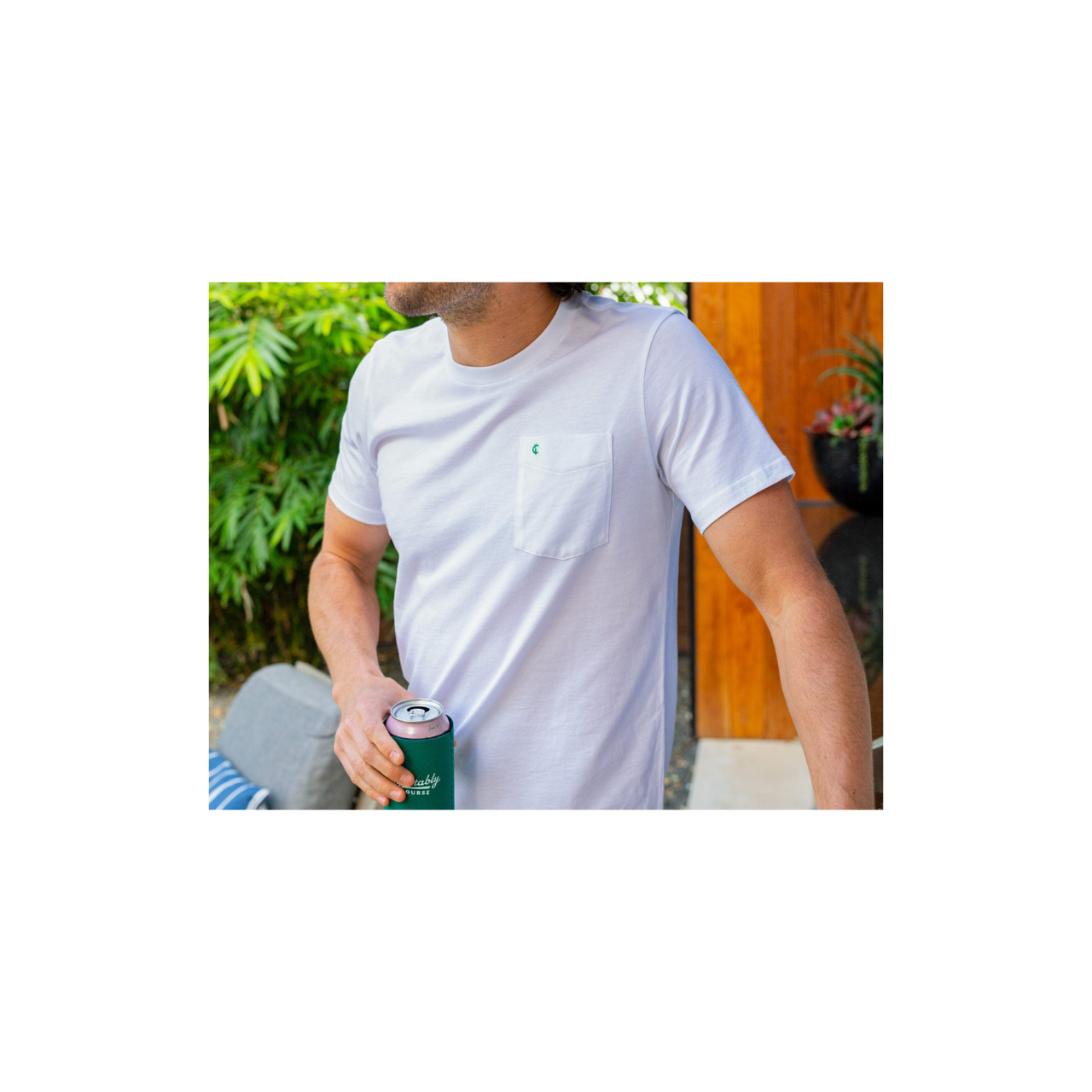The Pima Tee
