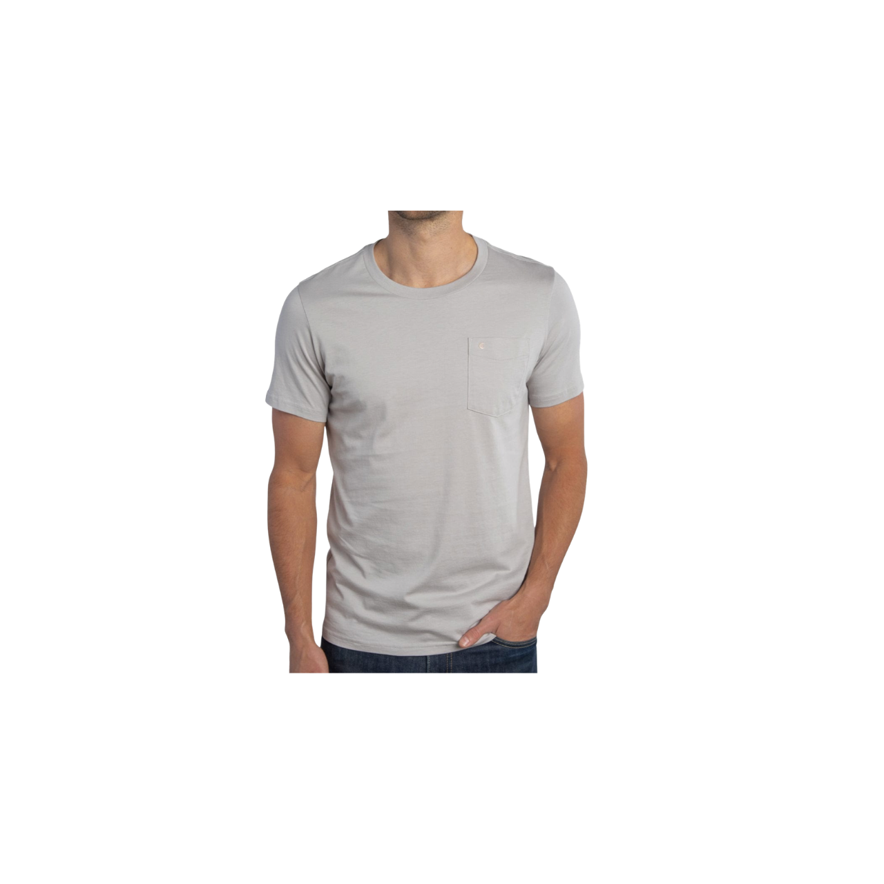 The Pima Tee