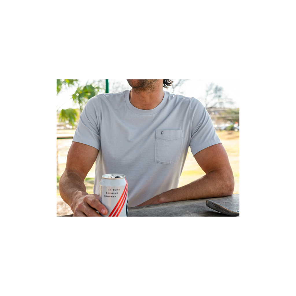The Pima Tee