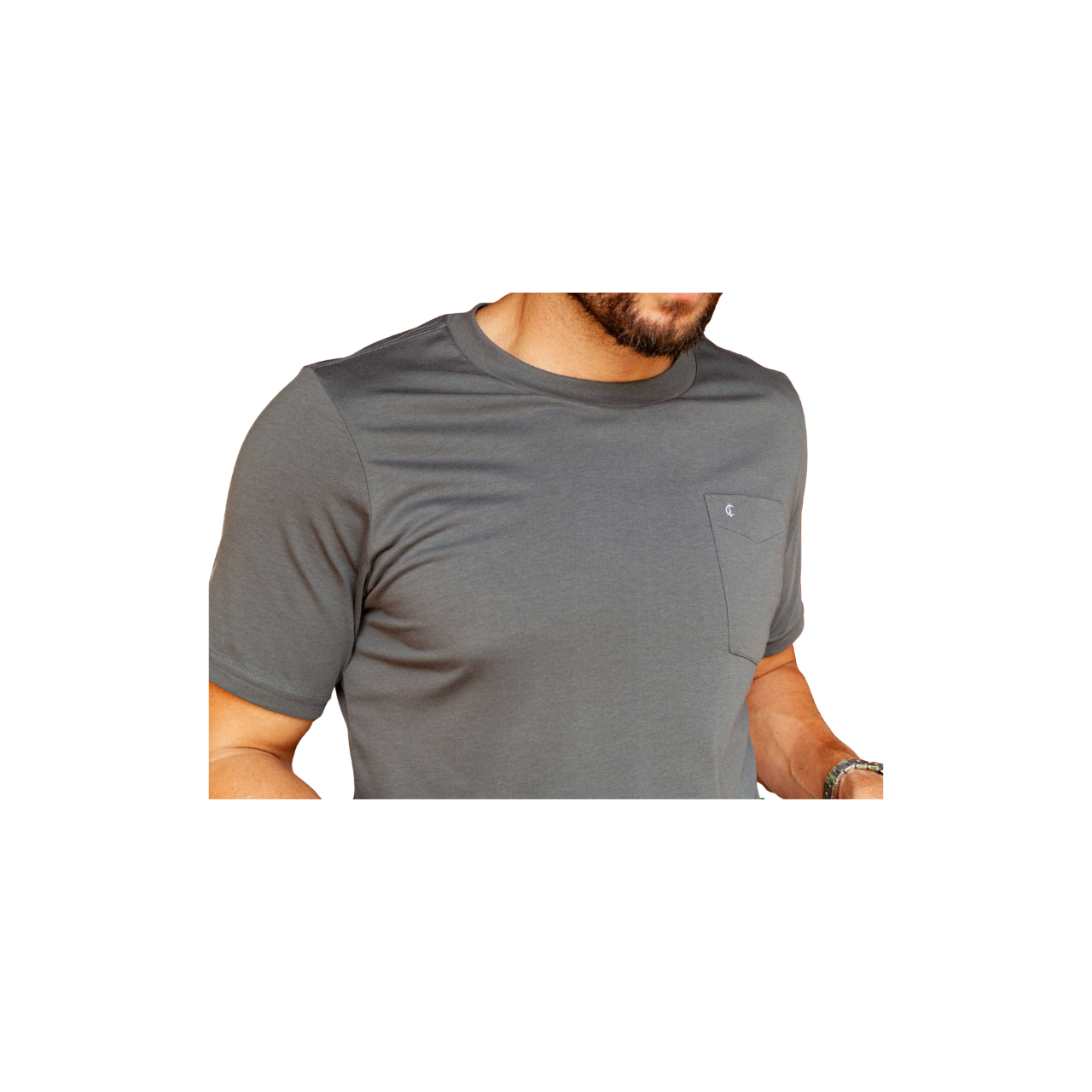 The Pima Tee