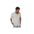 Short Sleeve Performance Pearl Snap