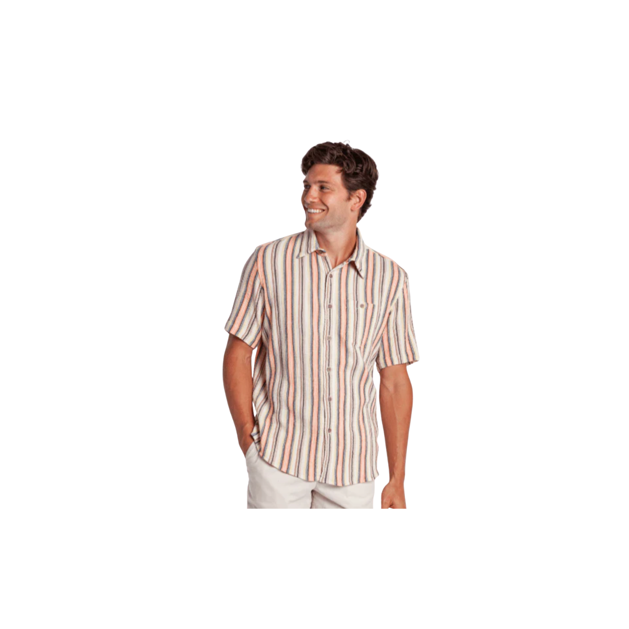 The Beachcomber