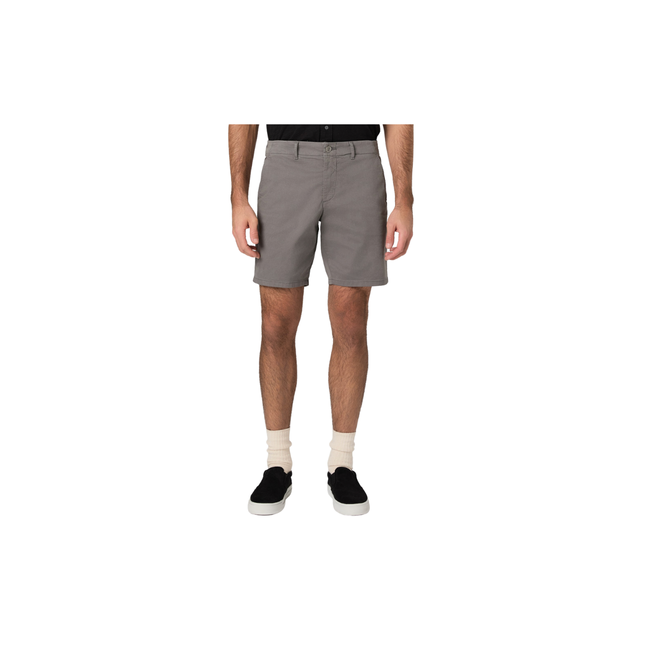 Phillips Short