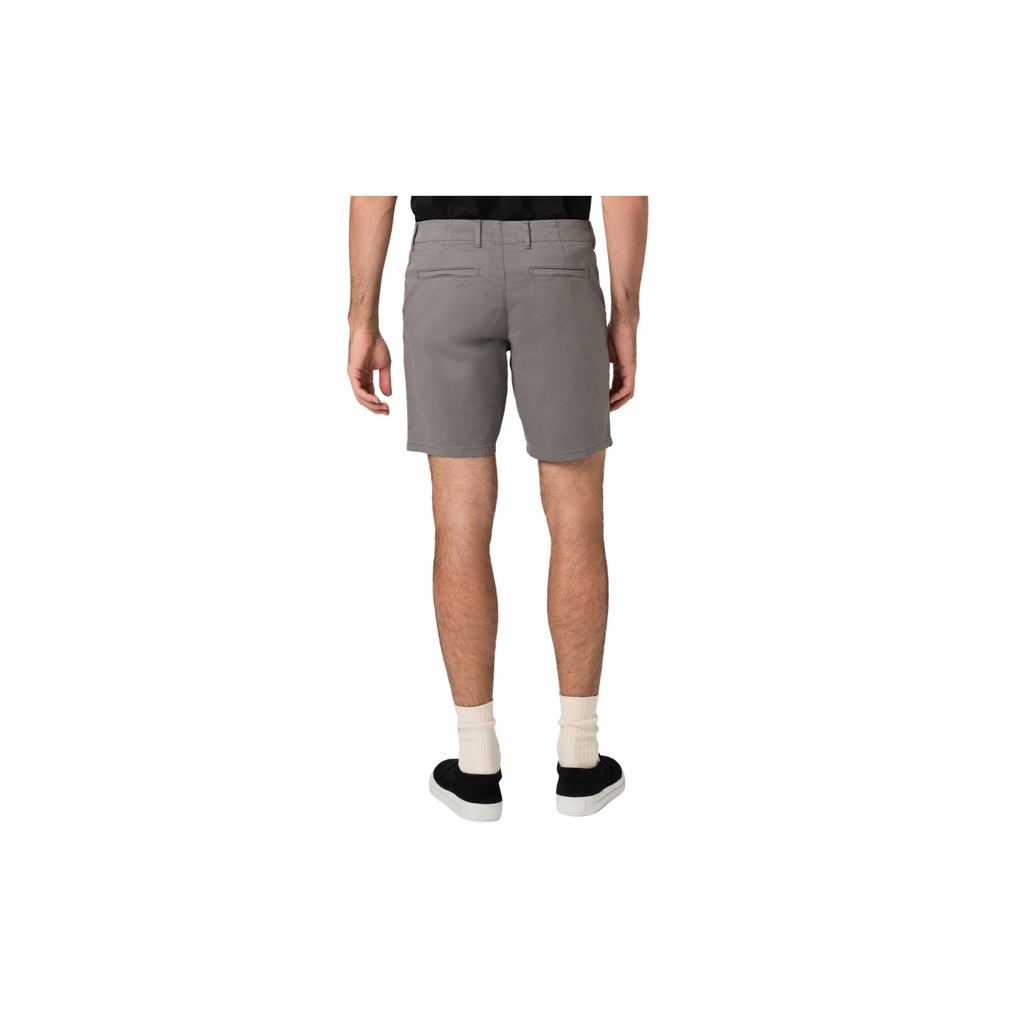 Phillips Short