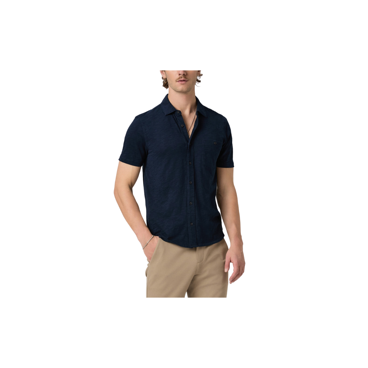 Carillo Short Sleeve