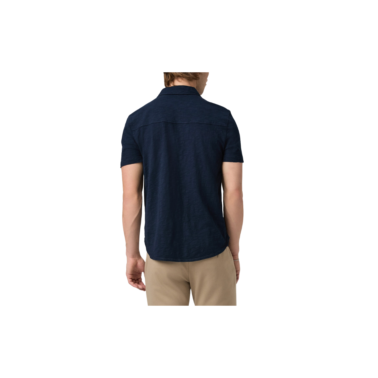 Carillo Short Sleeve