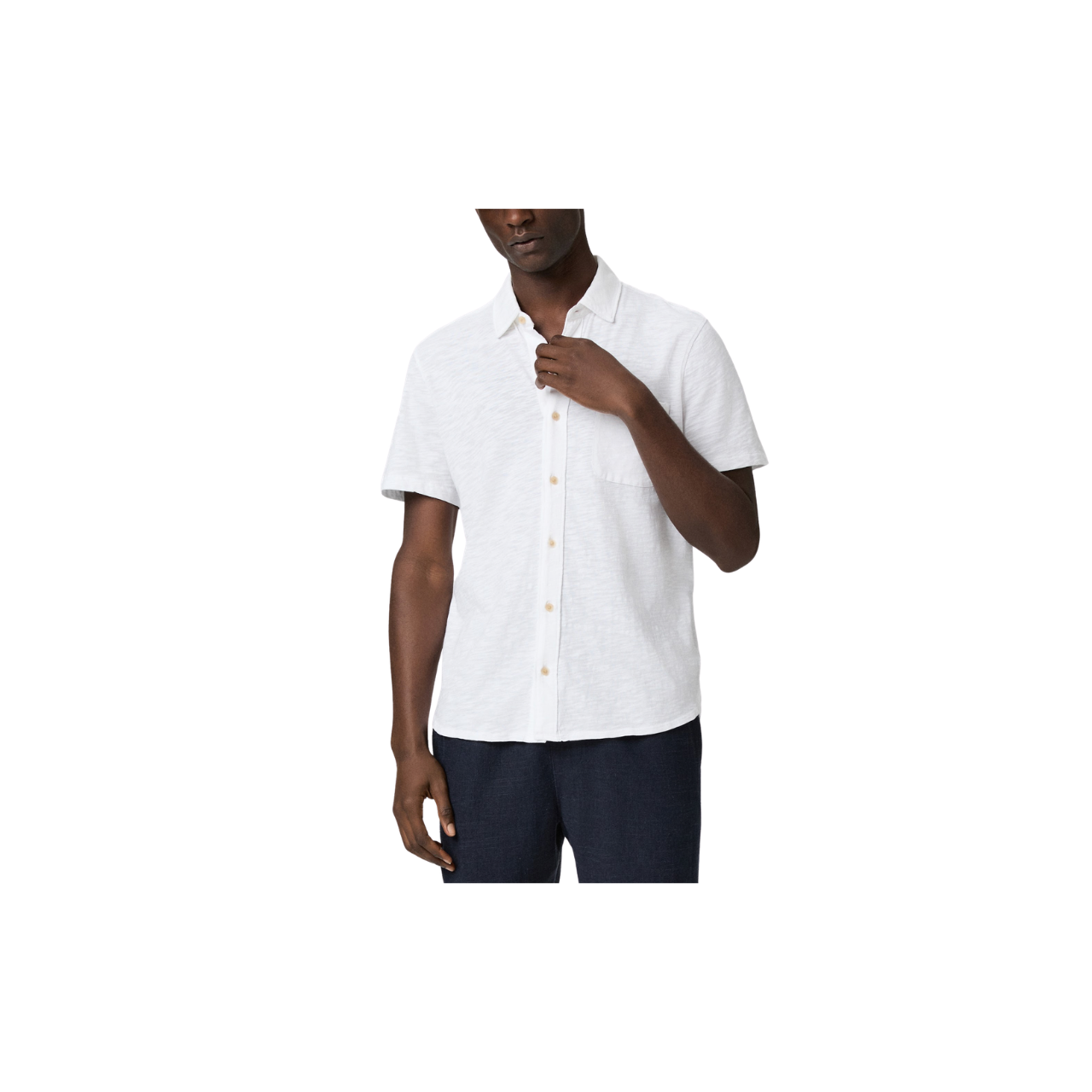 Carillo Short Sleeve
