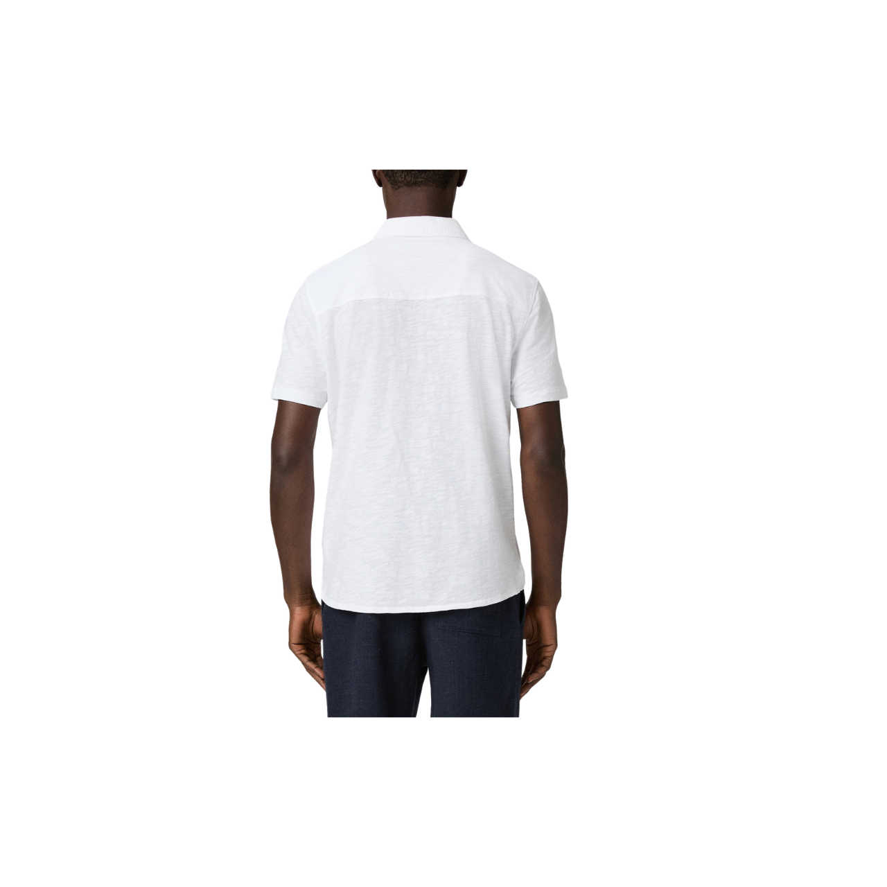 Carillo Short Sleeve