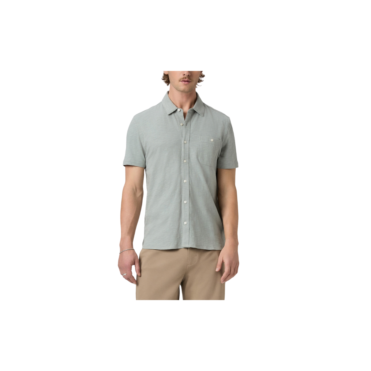 Carillo Short Sleeve