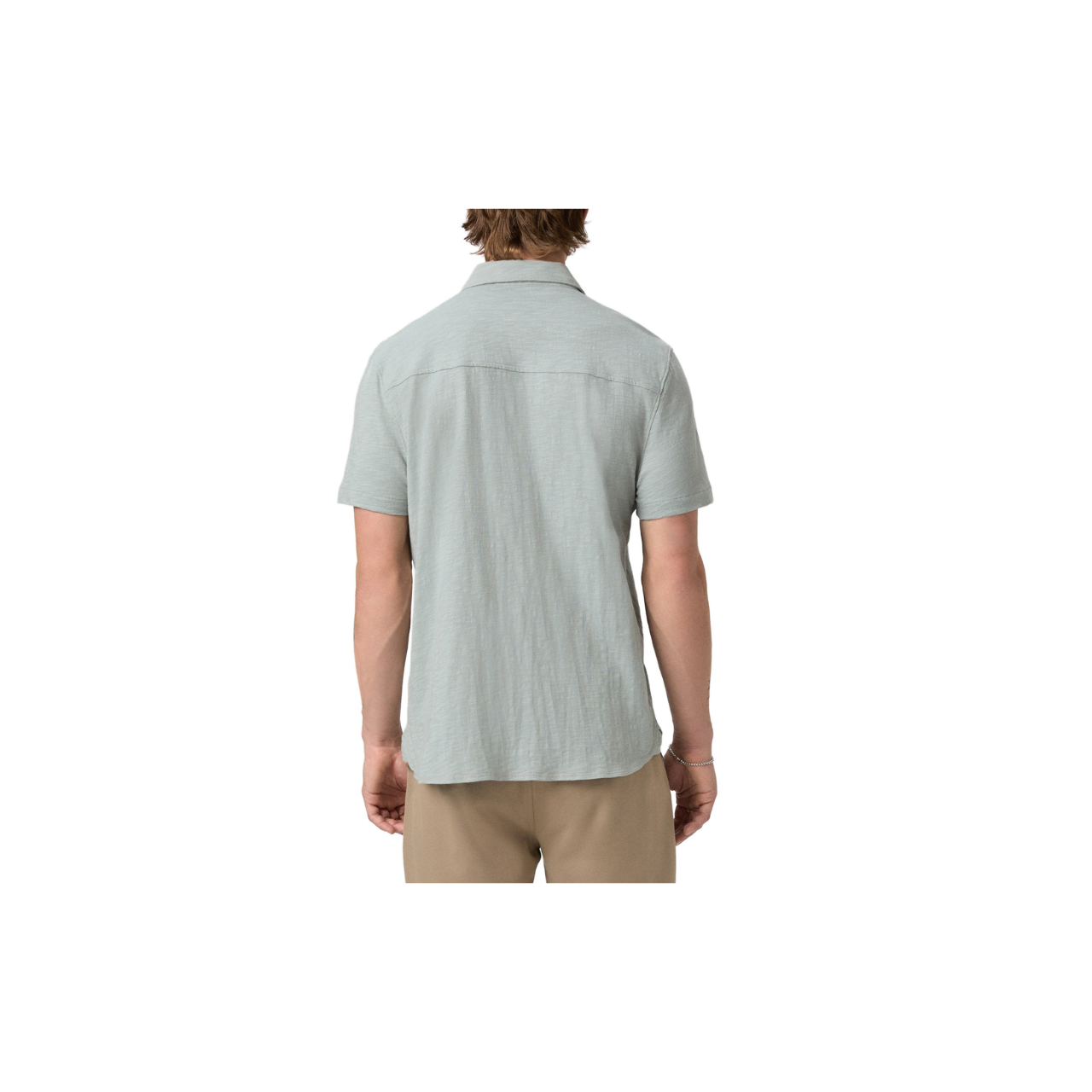 Carillo Short Sleeve