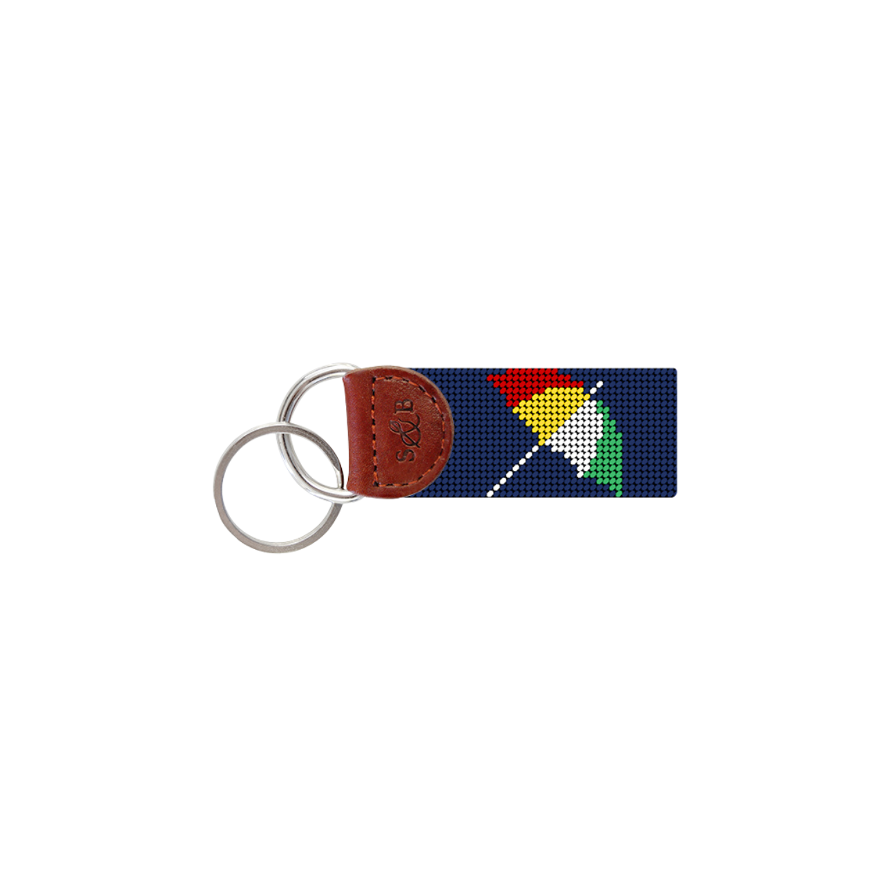 Arnold Palmer Umbrella Key Fob