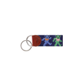 Dancing Bears Key Fob - Navy