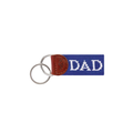Dad Key Fob