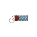 Stars and Stripes Key Fob