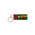 Fox Key Fob