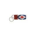 Gaucho Rojo Key Fob