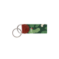 Golfer's Camo Key Fob