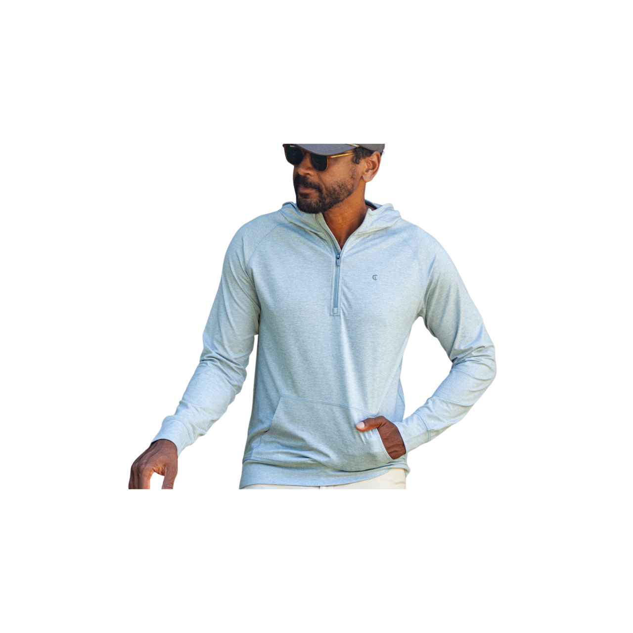 Ace Performance Hoodie