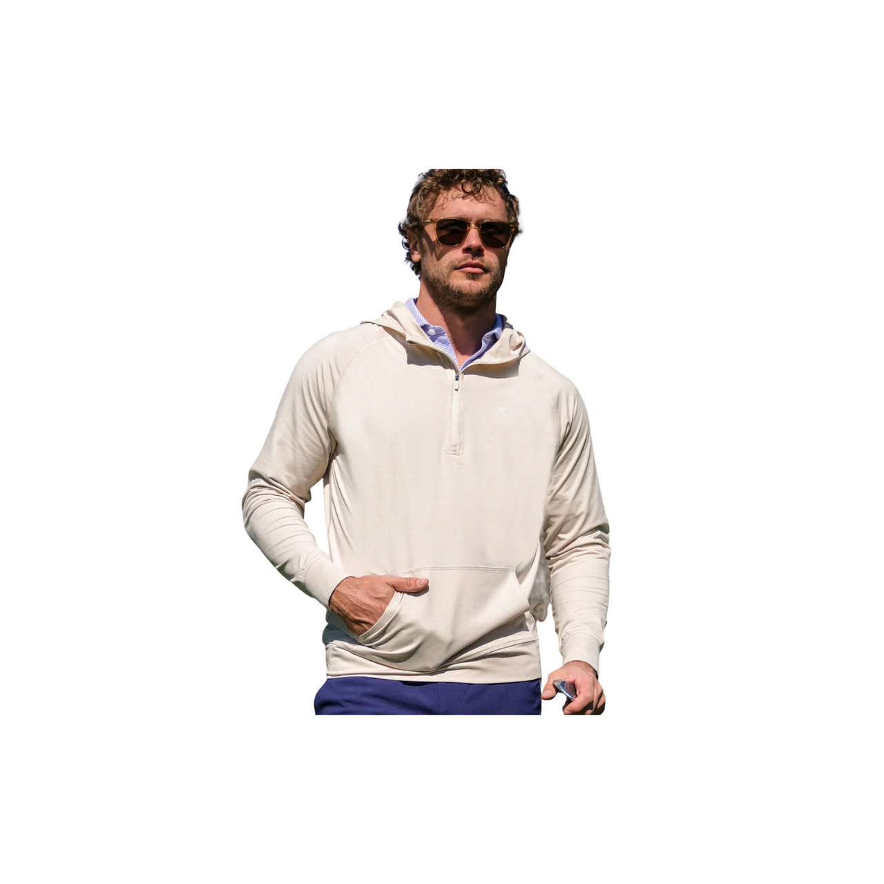 Ace Performance Hoodie