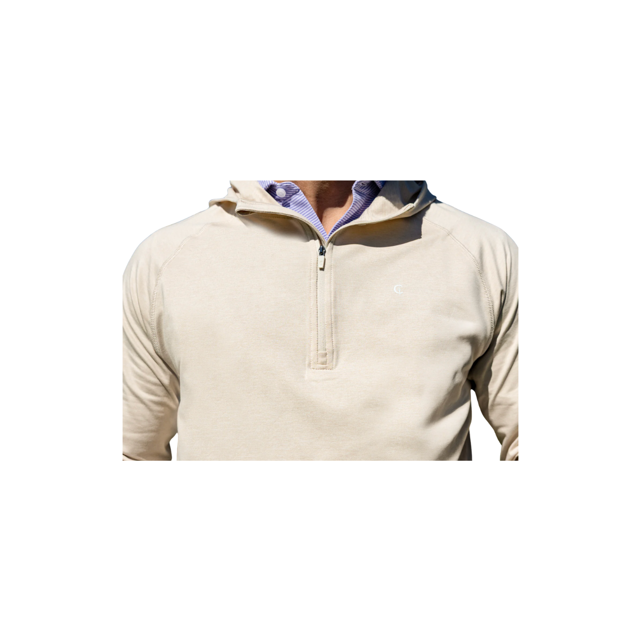 Ace Performance Hoodie