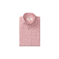 Chambray Sport Shirt - Woodville Floral