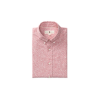 Chambray Sport Shirt - Woodville Floral