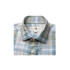 Linen Poplin Sport - Chaplin Plaid