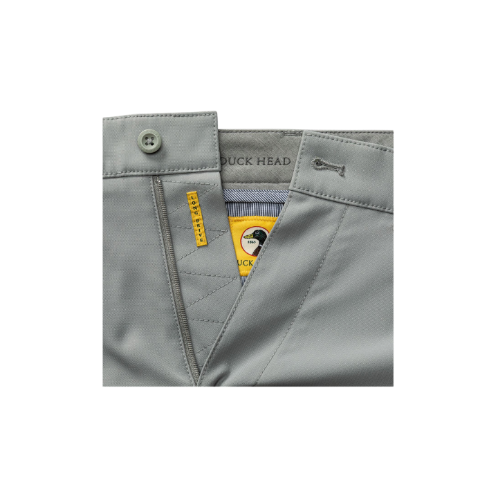 9" Long Drive Performance Short