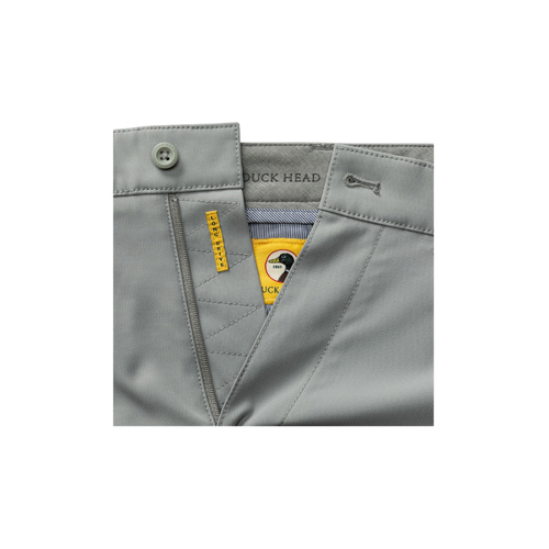 9" Long Drive Performance Short
