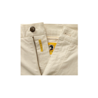 7" Gold School Chino Short - Stone