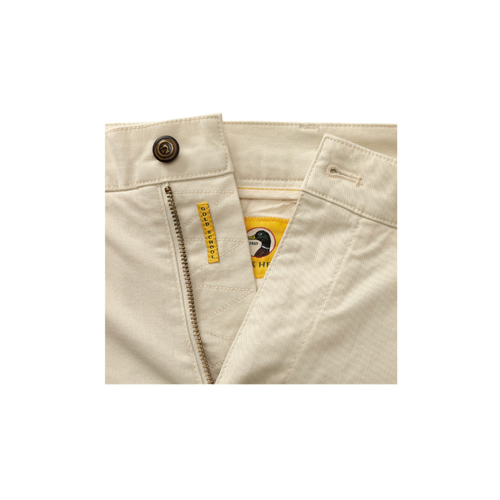 7" Gold School Chino Short - Stone