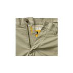 7" Gold School Chino Short