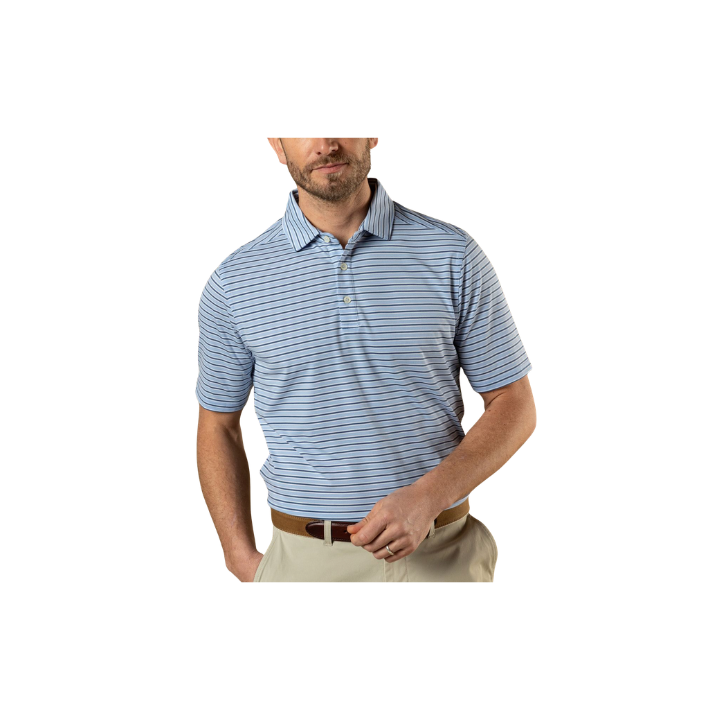 SS Summerford Performance Jersey Polo