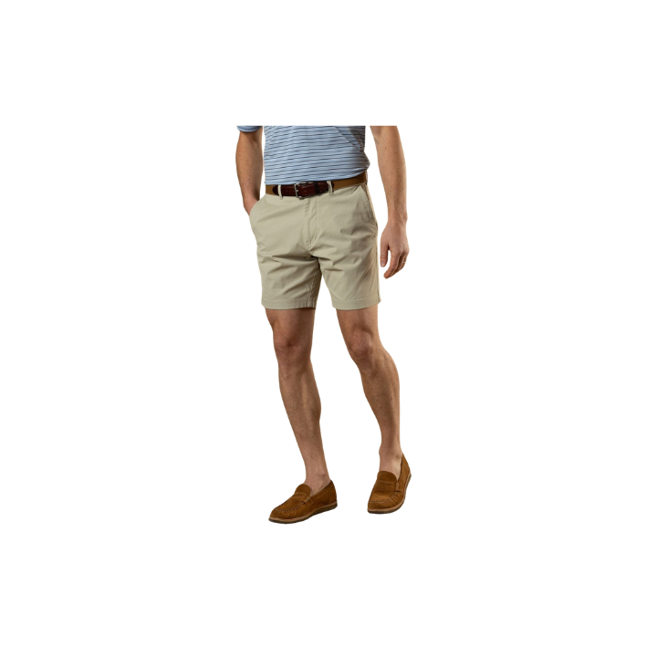 8" Harbor Performance Short