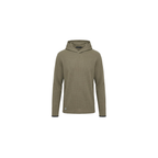 Traverse Waffle Hoodie - Camp