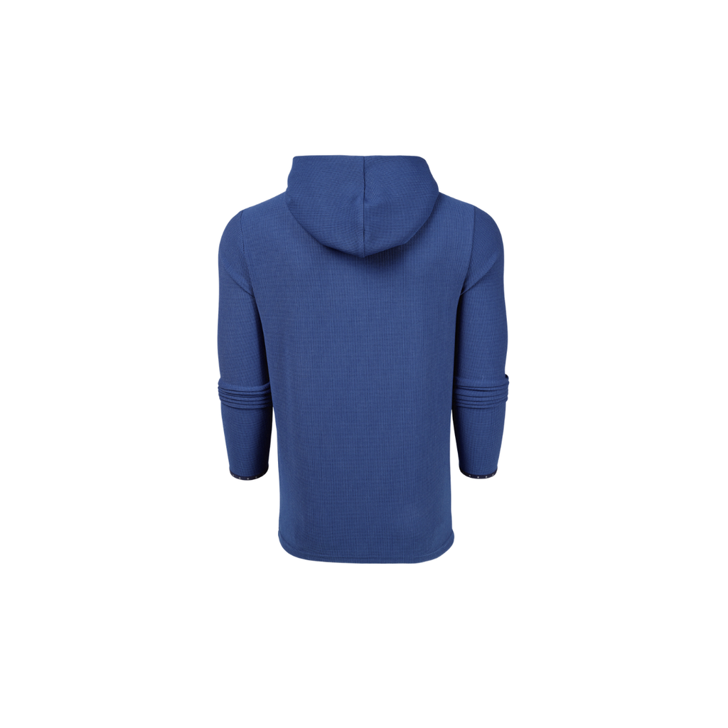 Traverse Waffle Hoodie