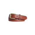 Dublin Calf with Brass Buckle