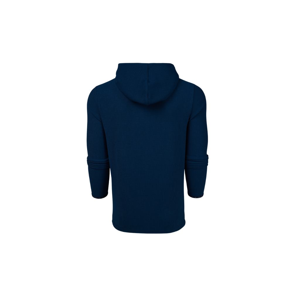 Traverse Waffle Hoodie