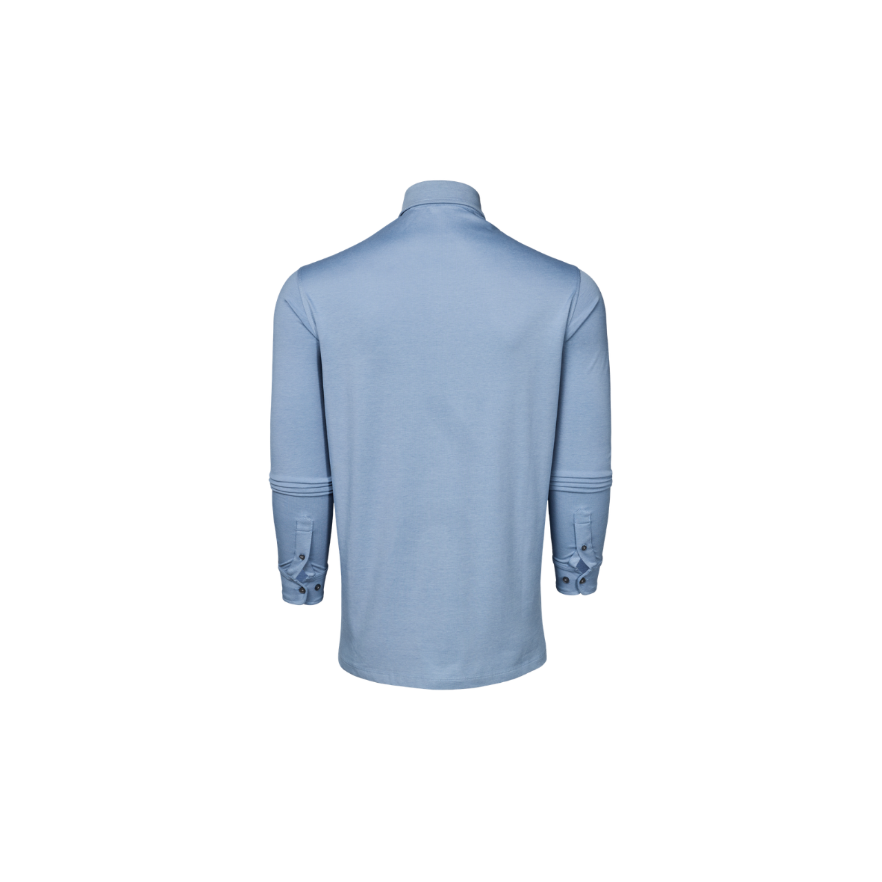 Omaha Long Sleeve Polo